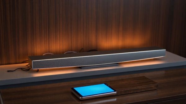 Découvrez les meilleures barres de son Samsung pour une expérience audio exceptionnelle