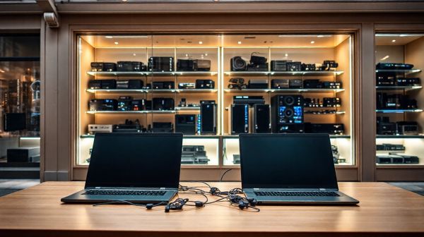Top 5 services de dépannage informatique à Gex