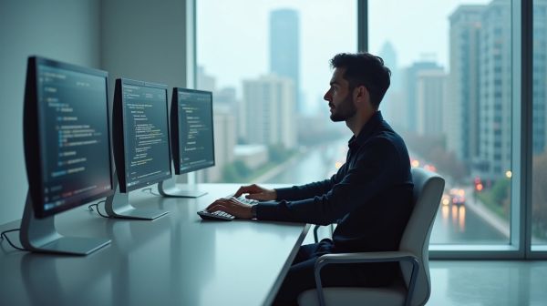 Votre solution efficace pour dépannage informatique à Gex